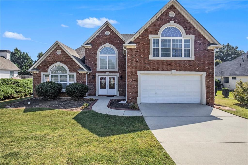 Rising View Cir, Mcdonough, GA 30253
