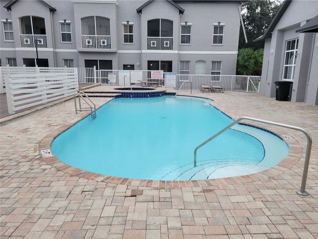 APT-201 - 5020 Sunridge Palms Dr, Condo with 2 bedrooms, 3 bathrooms and null parking in TAMPA FL | Image 5