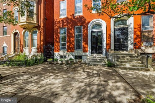 1405 Park Ave, BALTIMORE, MD, 21217-4232 | Card Image