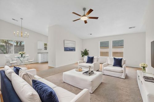 5735 Carmen Rd Nw, Albuquerque, NM, 87114-3847 | Card Image