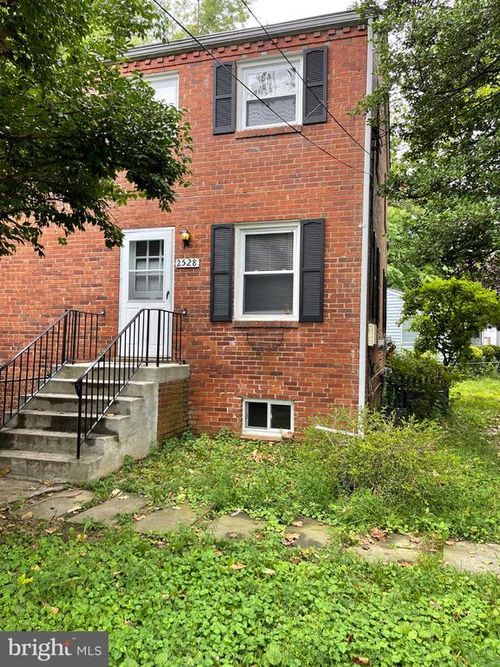 2528 N Winchester St, ARLINGTON, VA, 22213-1719 | Card Image