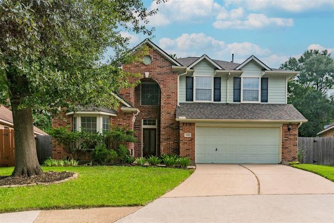 7810 Timber View Ct, House other with 4 bedrooms, 4 bathrooms and 2 parking in Houston TX | Image 50