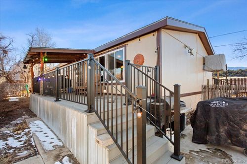 5602 E Us Highway 50, Salida, CO, 81201-9732 | Card Image