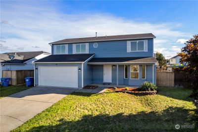 208 Williams Boulevard Nw, House other with 4 bedrooms, 1 bathrooms and 2 parking in Orting WA | Image 2