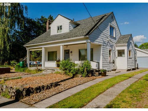 7138 N Knowles Ave, Portland, OR, 97217 | Card Image