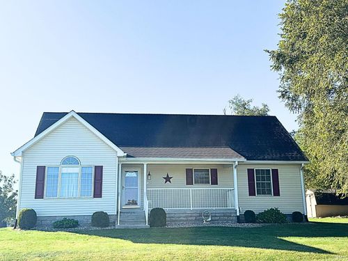 1302 W Deckard Dr, Mitchell, IN, 47446-1043 | Card Image