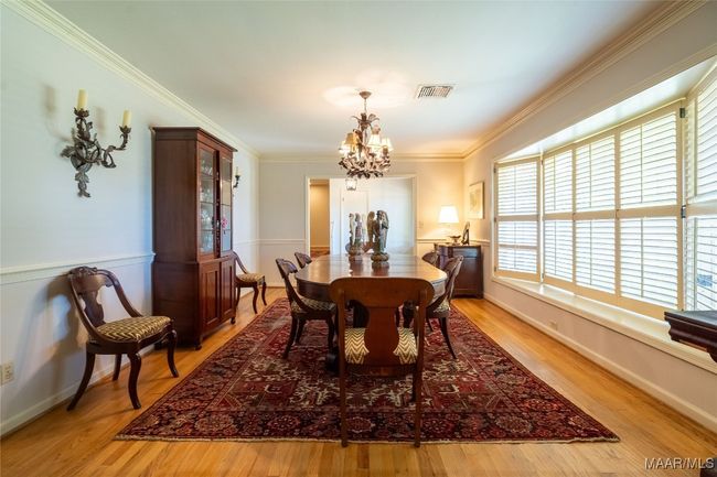 3038 Hill Hedge Dr, House other with 4 bedrooms, 3 bathrooms and null parking in Montgomery AL | Image 5