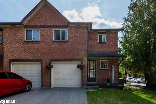 103-15 Shadowood Rd, Barrie, ON, L4N7K5 | Card Image