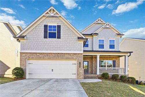 7660 Silk Tree Pointe, Braselton, GA, 30517-3497 | Card Image
