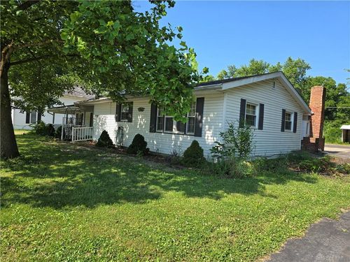 1119 N Maple St, Eaton, OH, 45320-1538 | Card Image