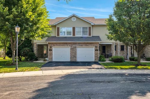 446 S Wenbriar Sq, Addison, IL, 60101-4656 | Card Image