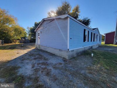 48 N Railroad Avenue, House other with 3 bedrooms, 2 bathrooms and null parking in GREENWOOD DE | Image 2