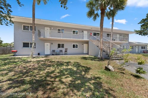101-238 Chandler St, Cape Canaveral, FL, 32920-2630 | Card Image