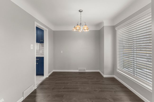 14592 Oconnor Ave, House other with 3 bedrooms, 1 bathrooms and null parking in Allen Park MI | Image 7