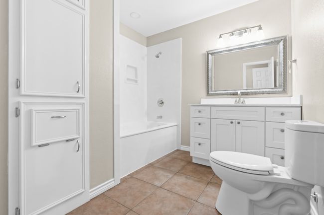 607 Nancy Ann St, House other with 4 bedrooms, 2 bathrooms and null parking in Hamilton TX | Image 19