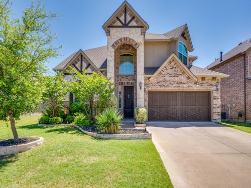 1429 Marines Dr, Little Elm, TX, 75068-0919 | Card Image