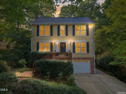6305 Lakeway Dr, Raleigh, NC, 27612-6528 | Card Image