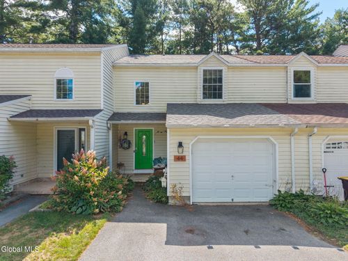 44 Deer Run Dr, Ballston Spa, NY, 12020-3047 | Card Image