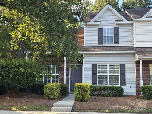 12533 Bluestem Ln, Charlotte, NC, 28277-1766 | Card Image