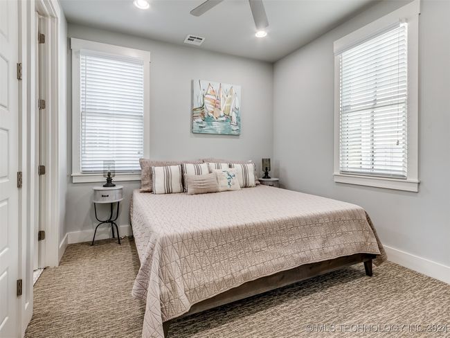 86 Ridgeline Rd, House other with 7 bedrooms, 6 bathrooms and null parking in Carlton Lndg OK | Image 75