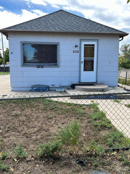 2318 W 17th St, Pueblo, CO, 81003-1146 | Card Image