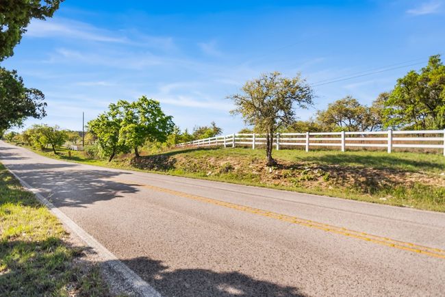 View from Hamilton Pool Rd | Image 33