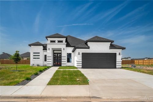 3100 Retama St, Hidalgo, TX, 78557 | Card Image