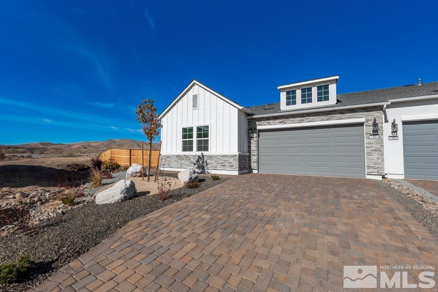 Rustic Sky Dr, Sparks, NV 89436