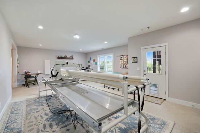1108 Brixworth Dr, House other with 5 bedrooms, 5 bathrooms and 3 parking in Spring Hill TN | Image 61