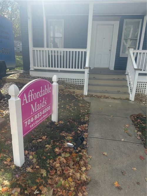 141 Church Rd, Wexford, PA, 15090-8347 | Card Image