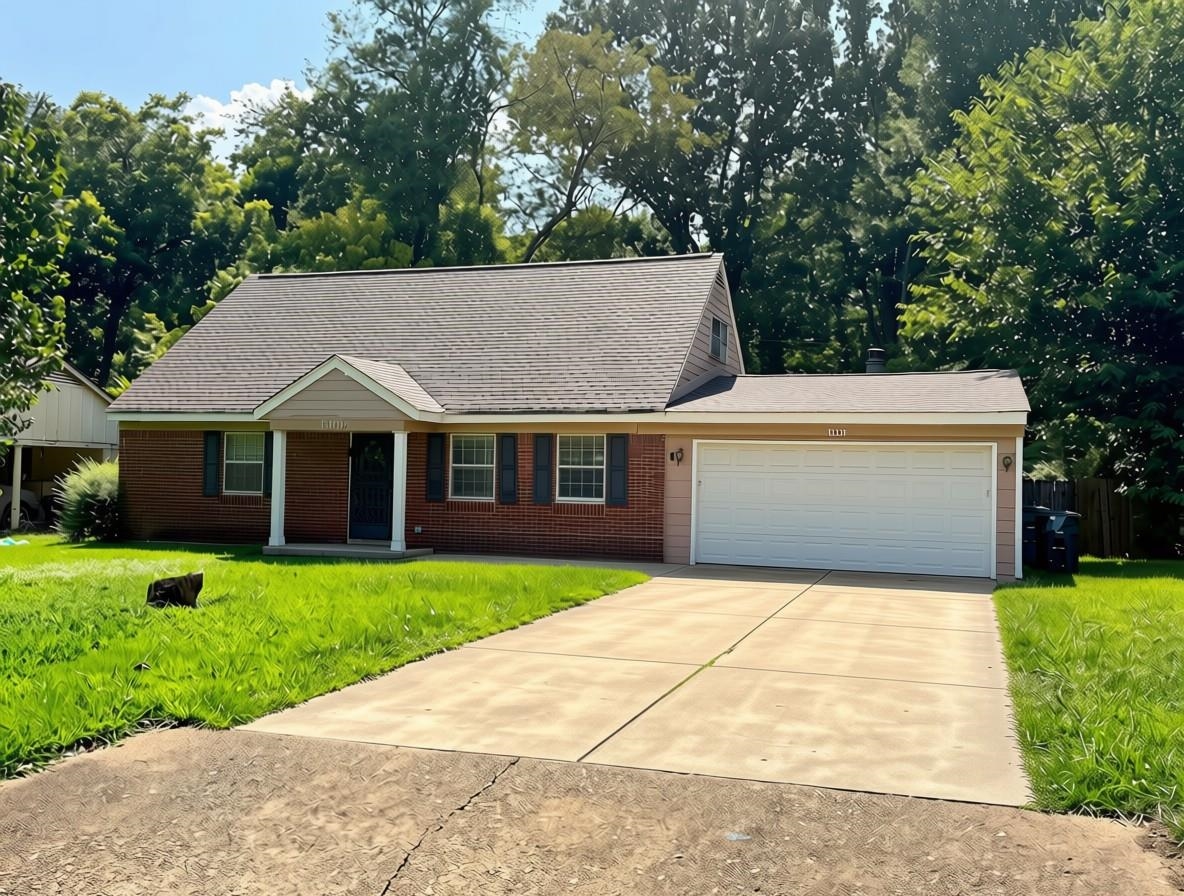 Residential in Memphis