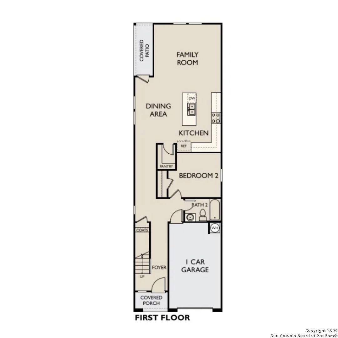 Residential in Adkins 4