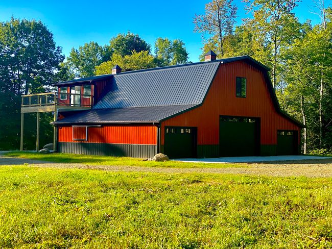 10888 Hoffman St, House other with 2 bedrooms, 1 bathrooms and null parking in Marcellus MI | Image 10