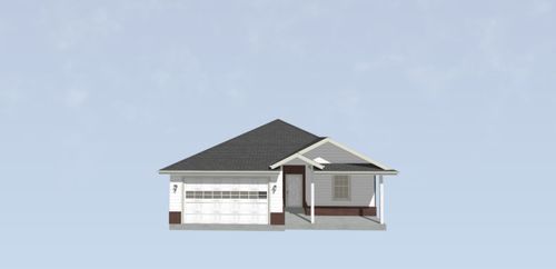 160 Showdown Rd, Abilene, TX, 79602-2367 | Card Image