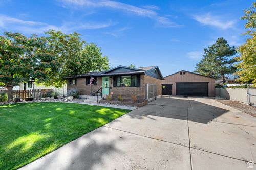 2881 W 7500 S, West Jordan, UT, 84084-3744 | Card Image