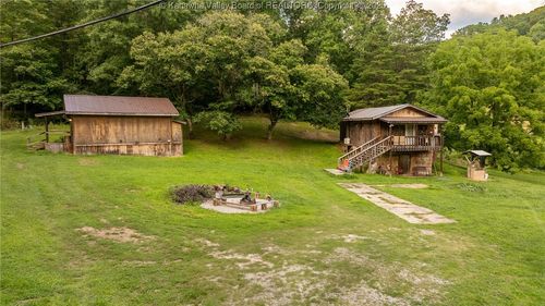 2940-2930 Little Lynn Creek Rd, Wayne, WV, 25570-5429 | Card Image