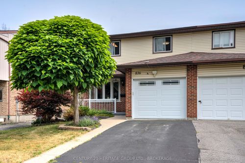 836 Milford Dr, Kingston, ON, K7P1A8 | Card Image