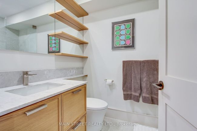 27 - 12 Powseland Cres, Condo with 3 bedrooms, 3 bathrooms and null parking in Vaughan ON | Image 24