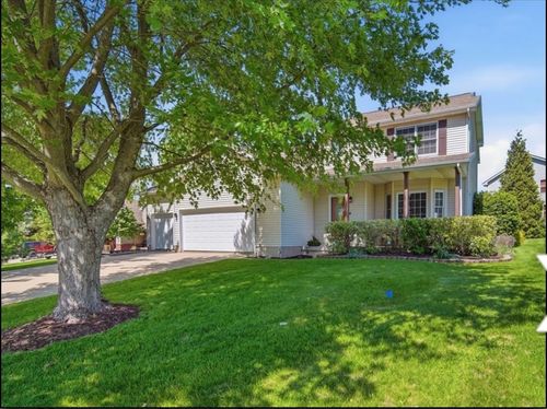 1 Quail Ct, Downs, IL, 61736-9323 | Card Image