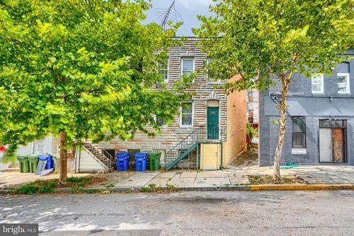 1912 Frederick Ave, BALTIMORE, MD, 21223-2248 | Card Image