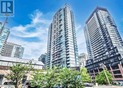 1802-150 E Liberty St, Toronto, ON, M6K3R5 | Card Image