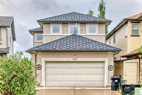 206 Tuscany Ravine Close Nw, Calgary, AB, T3L2X4 | Card Image