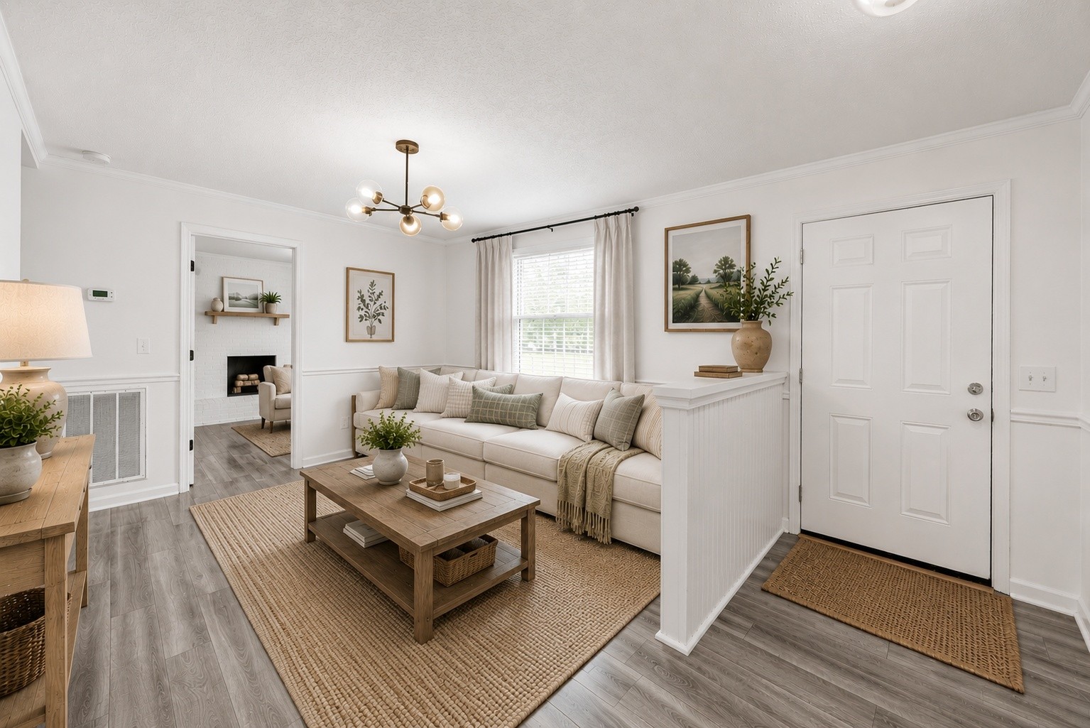 Residential in Clarksville 4