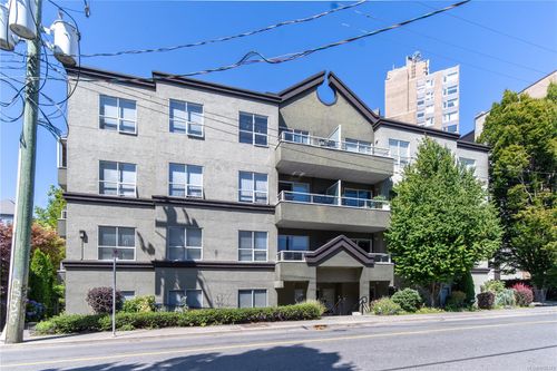 304-832 Fisgard St, Victoria, BC, V8W1S1 | Card Image