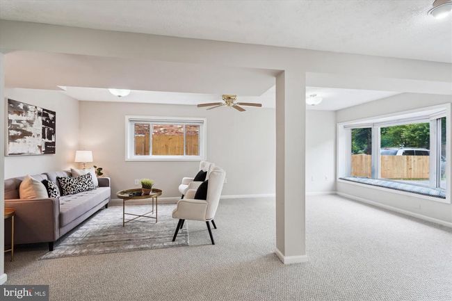 10831 Woodland Dr, House other with 3 bedrooms, 2 bathrooms and null parking in FAIRFAX VA | Image 23
