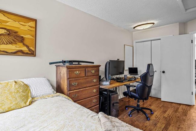 4 - 833 5th Street, Townhouse with 2 bedrooms, 2 bathrooms and 1 parking in Canmore AB | Image 20
