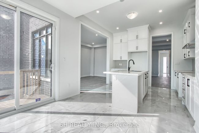 43 Kesterfarm Pl, House other with 4 bedrooms, 4 bathrooms and 2 parking in Stouffville ON | Image 13