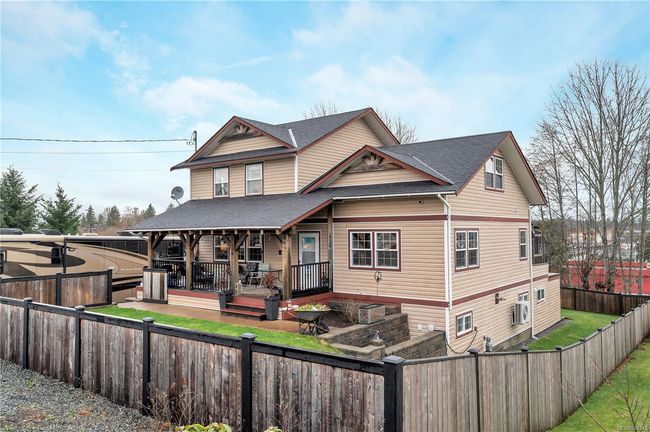 820 10th Ave, House other with 4 bedrooms, 3 bathrooms and 6 parking in Campbell River BC | Image 36