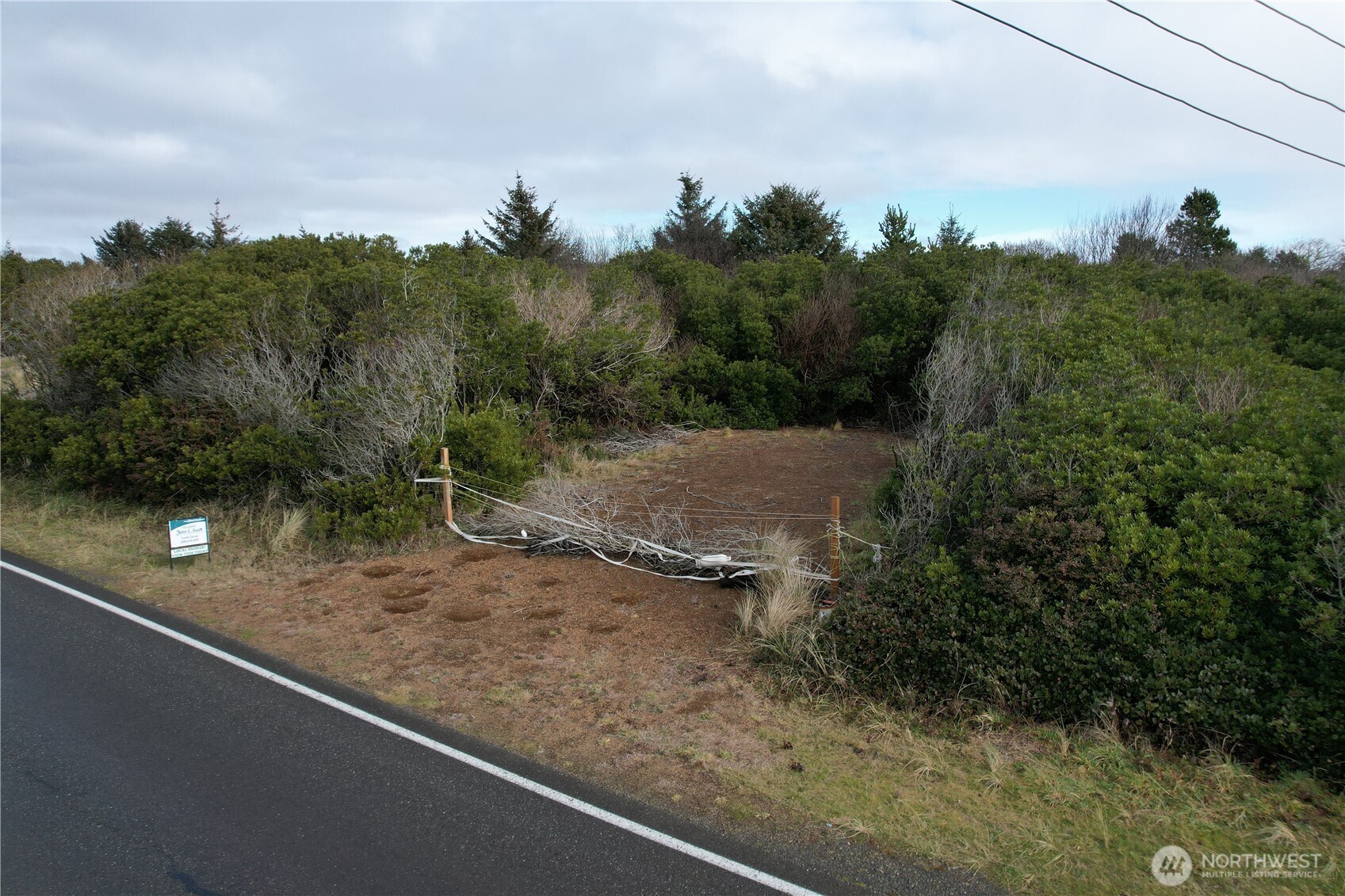 Land in Ocean Shores 4