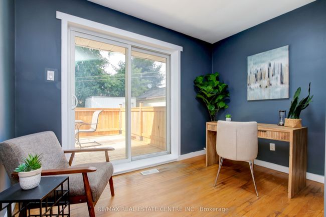 38 Weber Dr, House other with 4 bedrooms, 2 bathrooms and 5 parking in Georgetown ON | Image 19